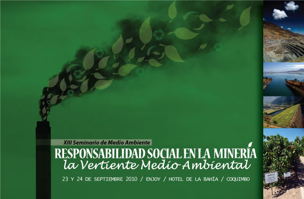 XIII Seminario de Medioambiente sma2010