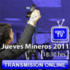 jueves mineros