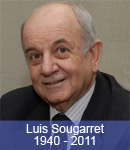Luis Sougarret