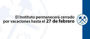 banner vacacionesiimch
