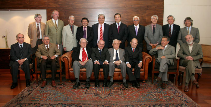Directorio Ampliado 2009