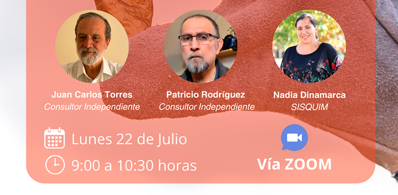 SONAMI invita a seminario webinar