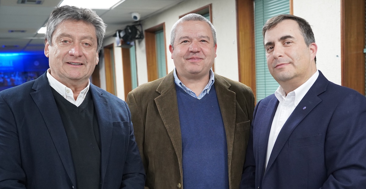 Comisión Innovación IIMCh