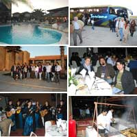 galería fotos convención