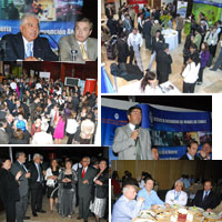 Galería 60ª Convención fotos