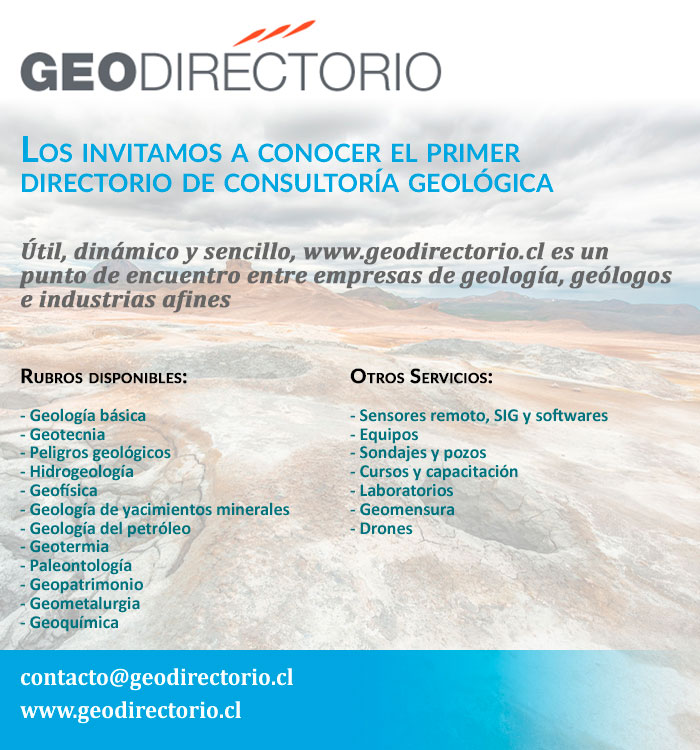 invitacion geodirectorio