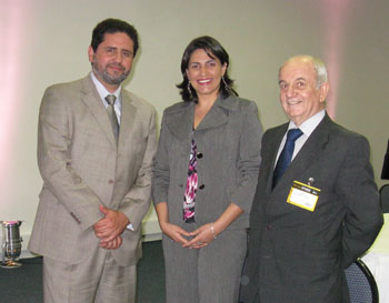 Jocelyn Lizana expomin