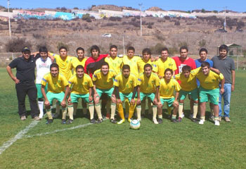 equipo uda