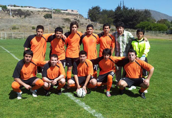 equipo uls